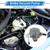Mitsubishi L200 Pick Up Brake Vacuum Pump (2006-2015)