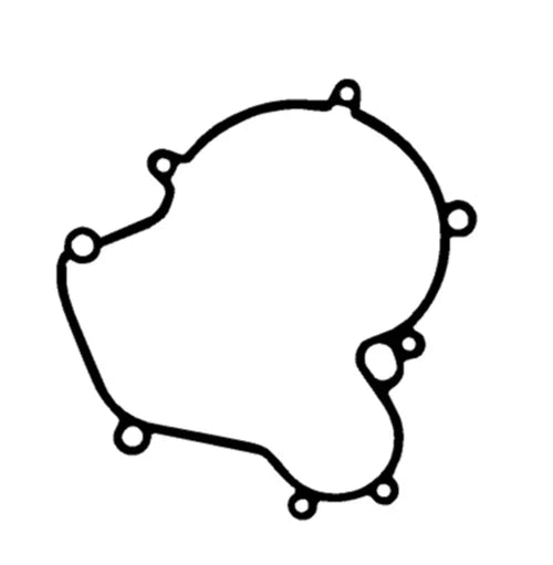 KTM 50 SX Inner Clutch Cover Gasket (2009–2019)
