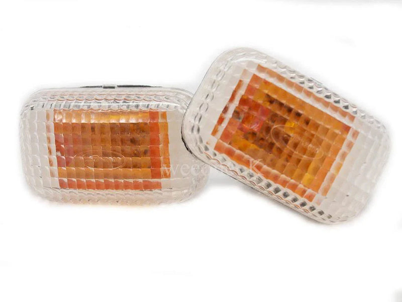 Isuzu TFR / Rodeo Side Marker Turn Signal Light (1998-2001)