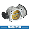 Lincoln Mark LT 5.4L Throttle Body Actuator (2006-2008)