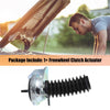 Mitsubishi Pajero V73 V75 V77 V78 V93 Freewheel Clutch Actuator (2000-2006)