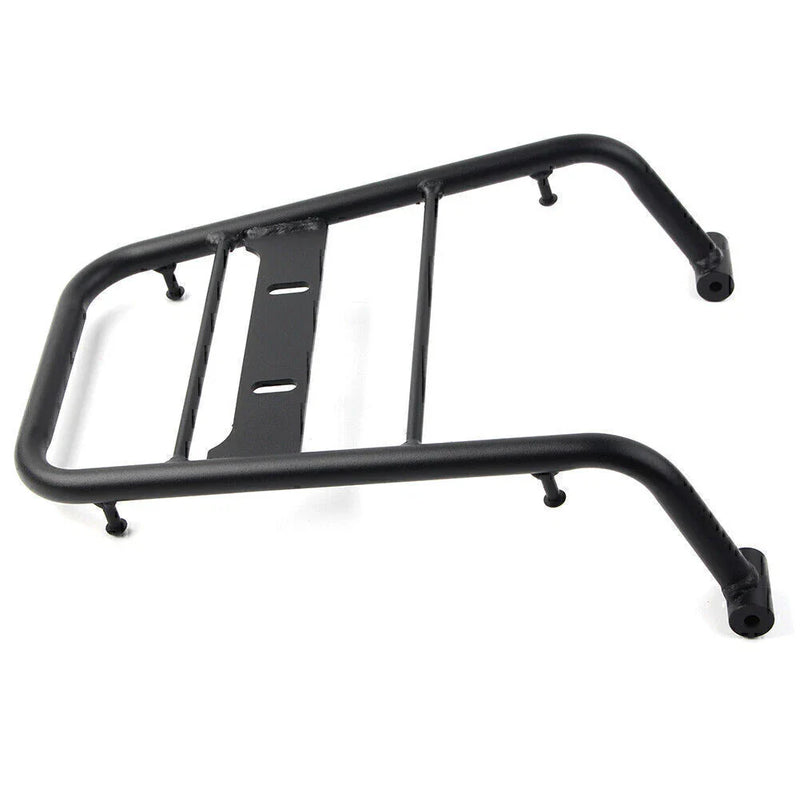 Kawasaki KLX250 KLX 250 SF D-Tracker X Rear Cargo Luggage Rack (2006-2023)