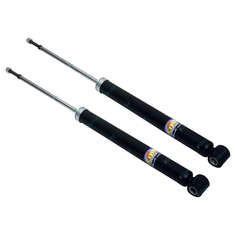 Toyota Echo 10 / 99-10 / 05 NCP10 NCP12 NCP13 2 Rear Gas Shock Absorbers