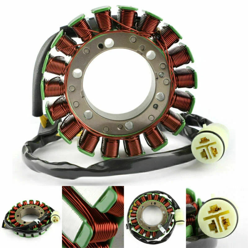 Bombardier Can-Am DS650 Stator Coil (2000-2007)