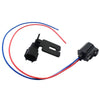 Dodge Ram, Chrysler, Jeep Ambient Air Temp Sensors with Connectors (2002-2023)