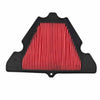 Motorcycles Kawasaki Z1000 SX Air Filter Intake Cleaner (2010-2013)