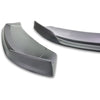 Benz W205 C205 AMG Sport Front Bumper Splitter (2015-2020)