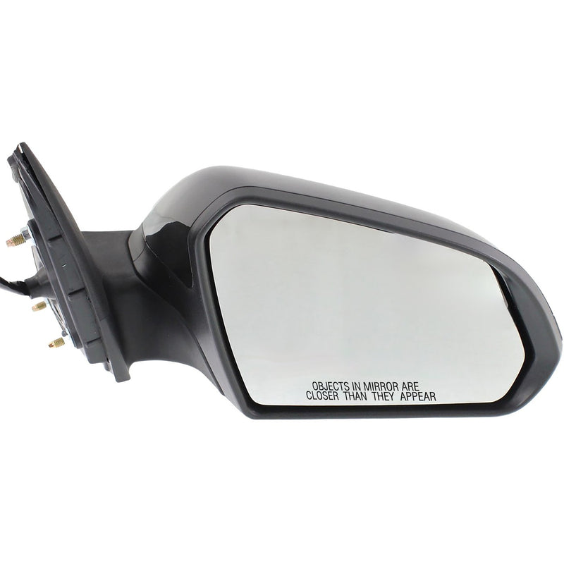 Power Mirror For 2015-2019 Hyundai Sonata Passenger Side