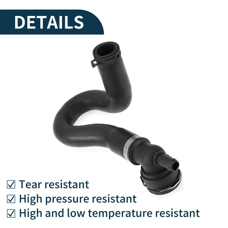 Ford Escape Radiator Hose Water Tank Drain Pipe (2013-2019)