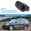 Ford Expedition Headlight Switch (2003-2006)