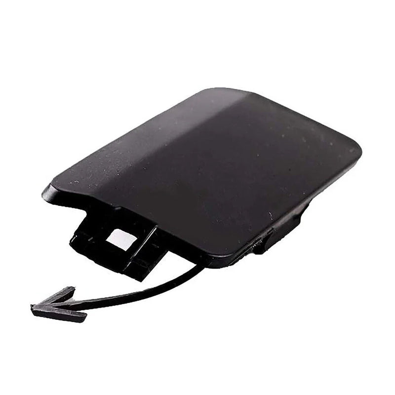 2009-2013 Subaru Forester Front Bumper Tow Eye Cover Cap (2009-2013)
