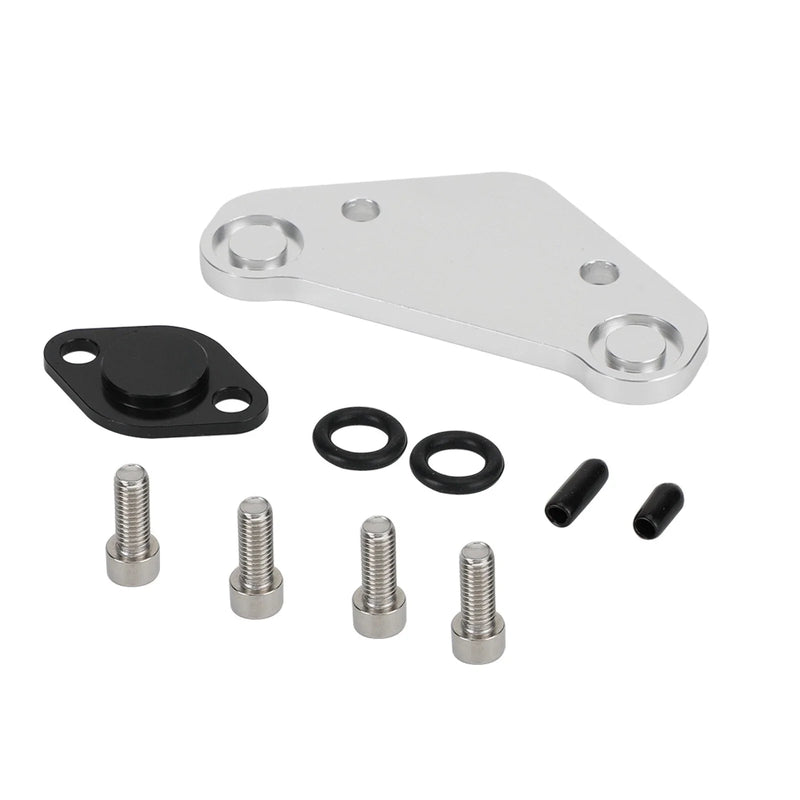 Kawasaki 650SX, X2, TS, 750SX, F3 Oil Plate Cover (1990-1997)