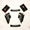 CRF50 PIT PRO Trail Dirt Bike 3M 199 MONSTER Decals Graphics Stickers