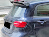 Honda Fit Jazz Hatchback 52'' Carbon Fiber Rear Spoiler Wing (2009-2023)