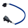 Nissan Tiida Micra Outside Door Pull Handle Switch Button Cable (2005-2015)
