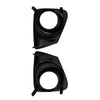 Toyota Corolla Pair Front Bumper Lower Side Grill Cover (2011–2013)