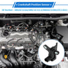 Ford Escape S 2.5 (2013-2019) 1 Pc Crankshaft Position Sensor