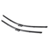 Audi A4 B8 Allroad Windshield Wiper Blades (2008-2016)