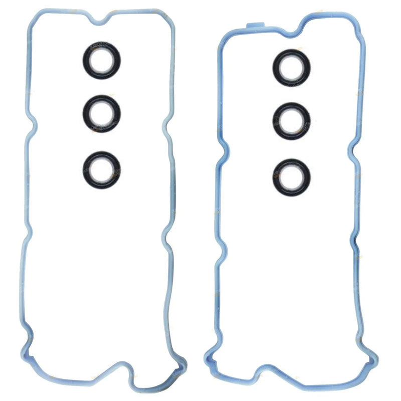 Nissan Maxima A33 V6 3.0L Rocker Valve Cover Gasket Tappet (1999-2003)