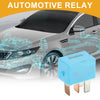Toyota Prius 12V 4 Pin Multi-Purpose Relay (2001-2009)