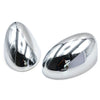 BMW Mini R50 R53 R52 Left & Right Side Mirror Covers (2001-2008)