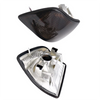 BMW E36 3-Series Front Corner Light Turn Signal Lamp Lens (1992-1998)