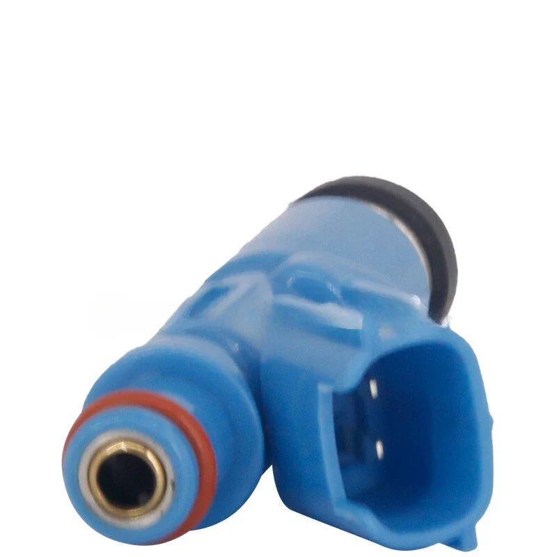 Toyota Yaris Vitz 4PCS Fuel Injectors (1999–2005)