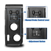 Chevy Silverado 1500 Car Trailer Brake Controller Switch