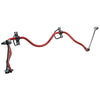 Ford Mazda BT-50 Ranger T6 Rear Sway Bar Stabilizer Kit (2012-ON)