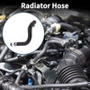 Land Rover Range Rover IV Radiator Hose No.LR015811 (2013-2021)