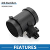 Porsche 911 H6 3.6L MAF Mass Air Flow Sensor (2005-2012)