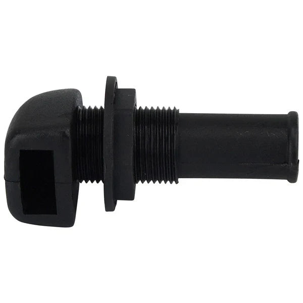 Streamline Nylon Water Tank Marine Fuel Breather X 2