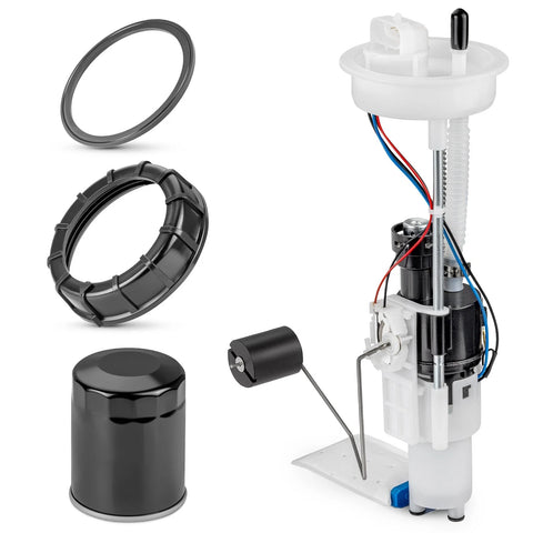 Polaris Ranger 570 900 XP Crew Fuel Pump Assembly (2013–2019)