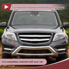 Mercedes-Benz GLK350 Front Right Washer Nozzle Cover (2010-2015)