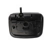 Benz X253 W166 ML GL GLC GLE Black Trunk Inside Floor Handle (2012-2023)