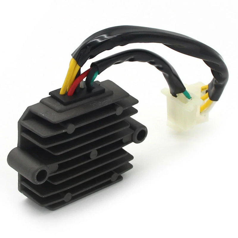 Honda CBX1000 CB750C CB1100F CB900F Voltage Rectifier Regulator (1978-1983)