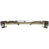 Bumper Kit For 2001-2002 Chevrolet Silverado 2500 HD