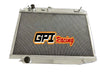 Mercedes Benz S-Class W126 3ROW Aluminum Radiator (1981-1991)