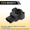 Ford F-250 F-350 F-450 F-550 Super Duty Throttle Position Sensor (1999-2001)