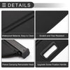 Lexus NX NX250 NX350 NX350h (2023-2024) Gloss Black Retractable Cargo Cover