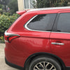 Mitsubishi Outlander Rear Boot Spoiler Wing (2013-2018)