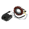Suzuki GSXR600 GSXR750 Stator & Regulator Rectifier Gasket (2006-2025)