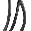 Front Windshield Rubber Fits Toyota Land Cruiser FZJ79 GZJ79 Pickup 2007-17