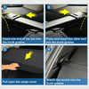 Honda CRV 2024-2025 Retractable Trunk Security Shield Shade Cargo Cover