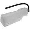 Toyota HZJ70 Radiator Overflow Bottle Tank (1984–1999)