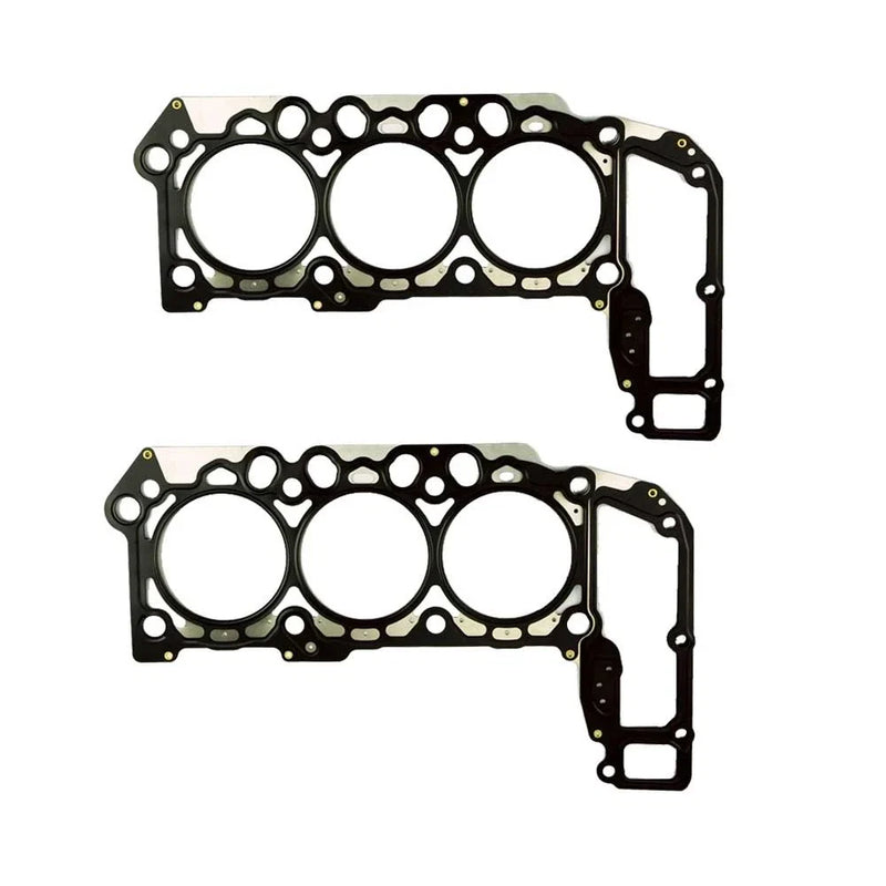 Dodge Nitro 3.7L V6 Cylinder Head Gasket Set (2007-2012)