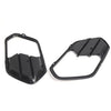Ford Escape Kuga Front Bumper Fog Light Covers (2017-2019)