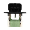 Hyundai Sonata, Kia Optima Cooling Fan Resistor (2011-2015)