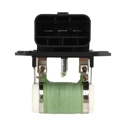 Hyundai Sonata, Kia Optima Cooling Fan Resistor (2011-2015)