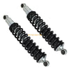 Honda Rancher 420 TRX420 FE / FM 2 Front Air Shocks (2007–2014)